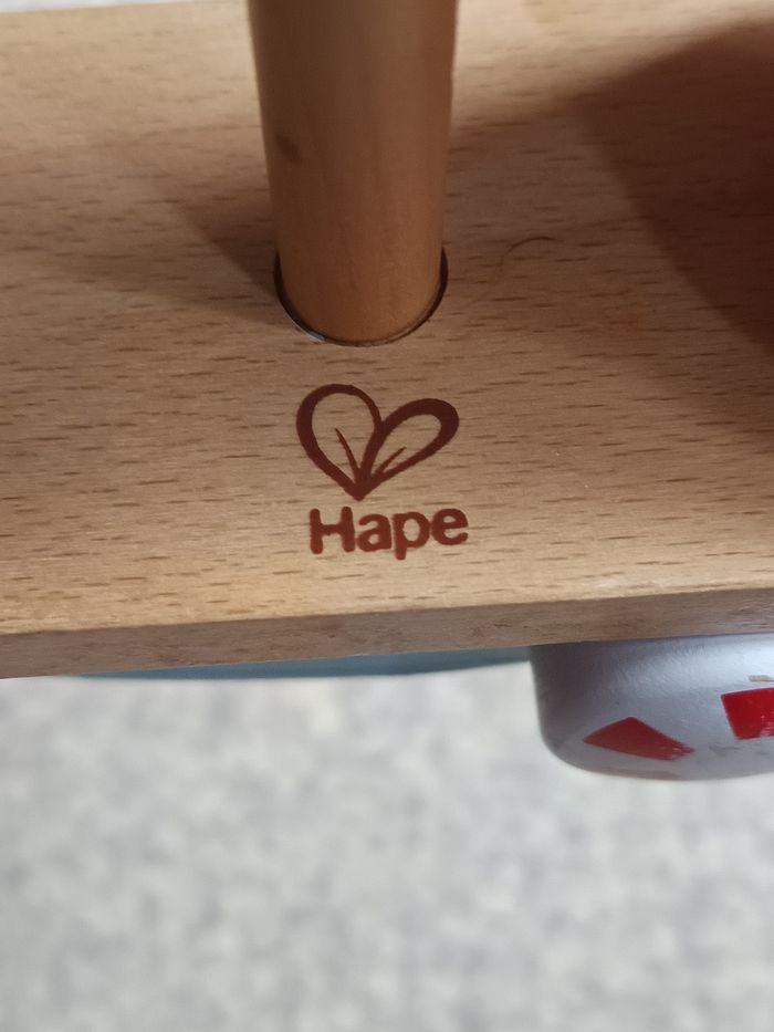 Jeu en bois - photo numéro 3