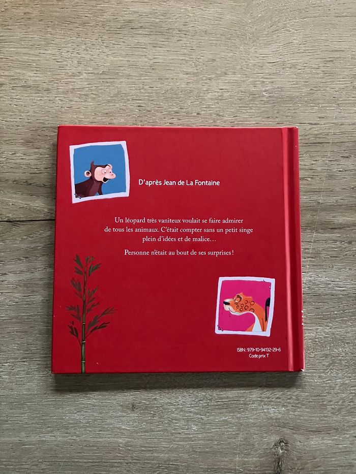 Lot livres enfant neufs - photo numéro 7