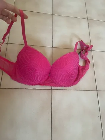 Soutien gorge 90C