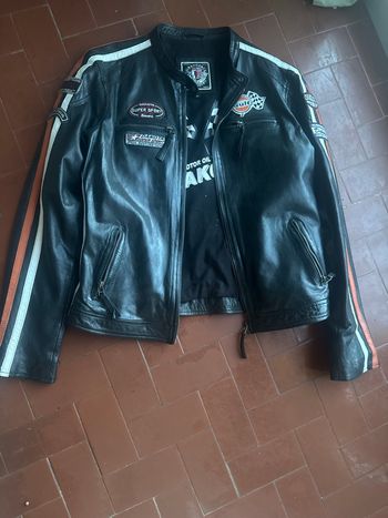 Blouson