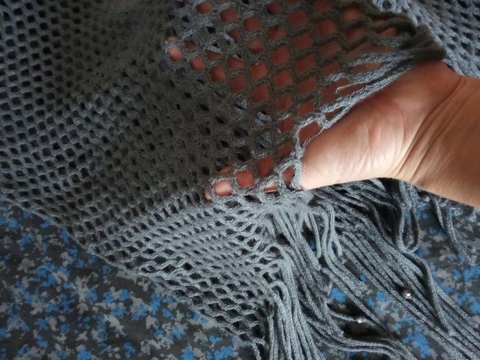 Écharpe - photo numéro 2