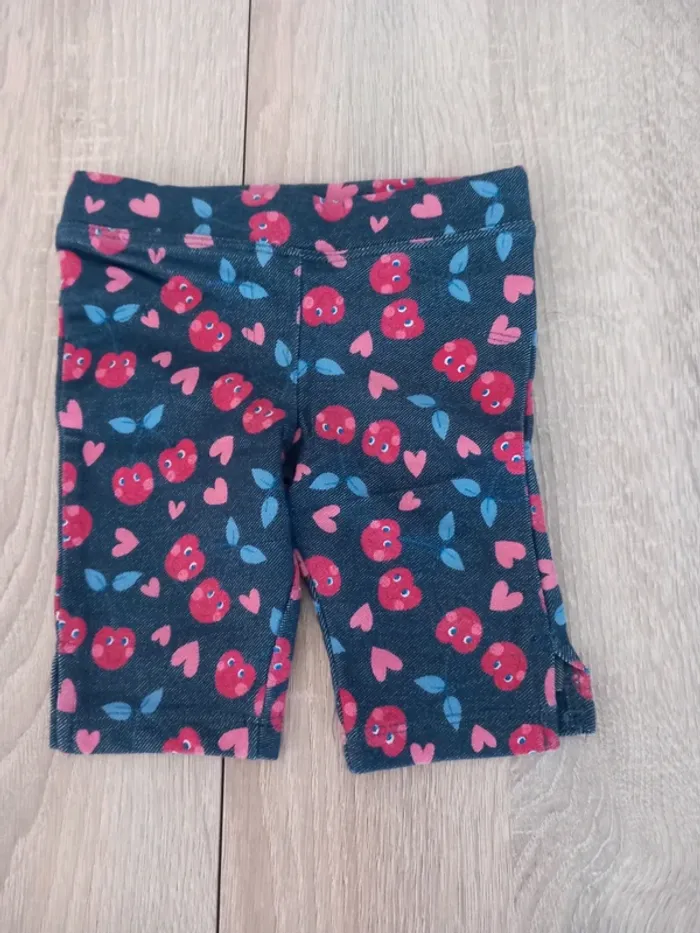 Legging 6 mois