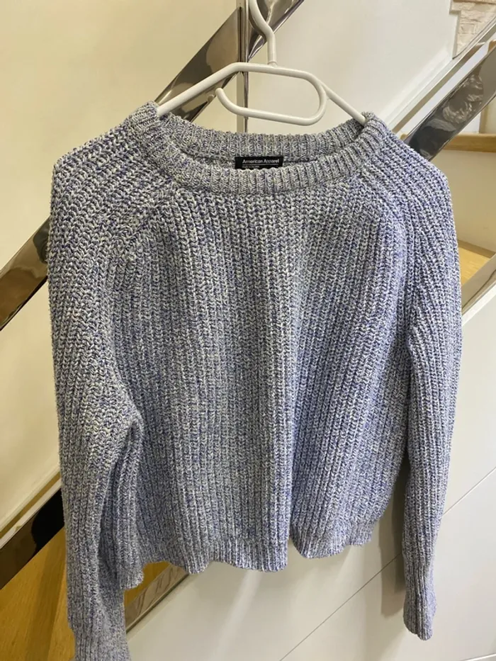 Pull court american apparel