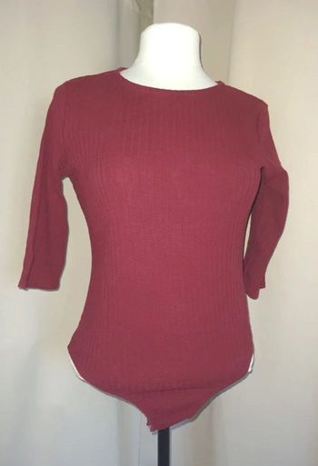 Body femme 40 - L