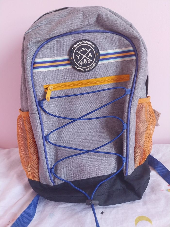 Sac à dos