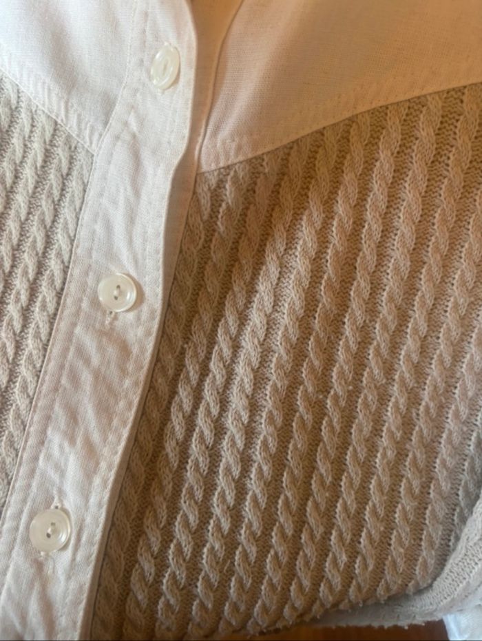 Chemise - photo numéro 4