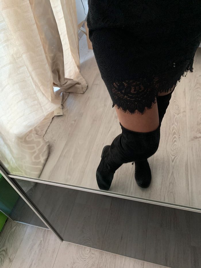 Robe bustier naf naf - photo numéro 3