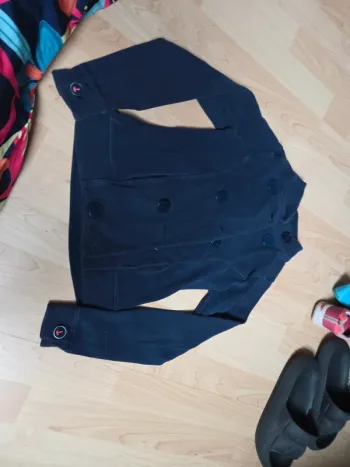 Veste okaidi 10ans fille