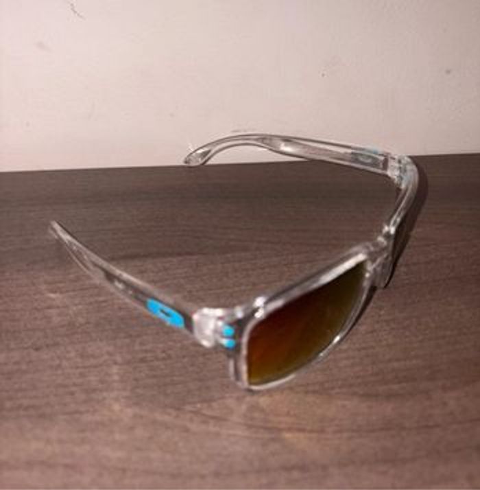 Lunette de soleil  oakley - photo numéro 6