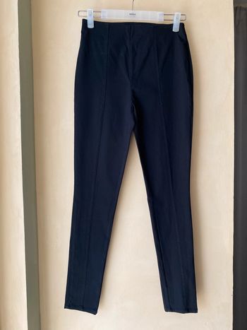Pantalon noir Kiabi 36