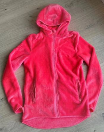 Gilet polar j&joy 14 ans