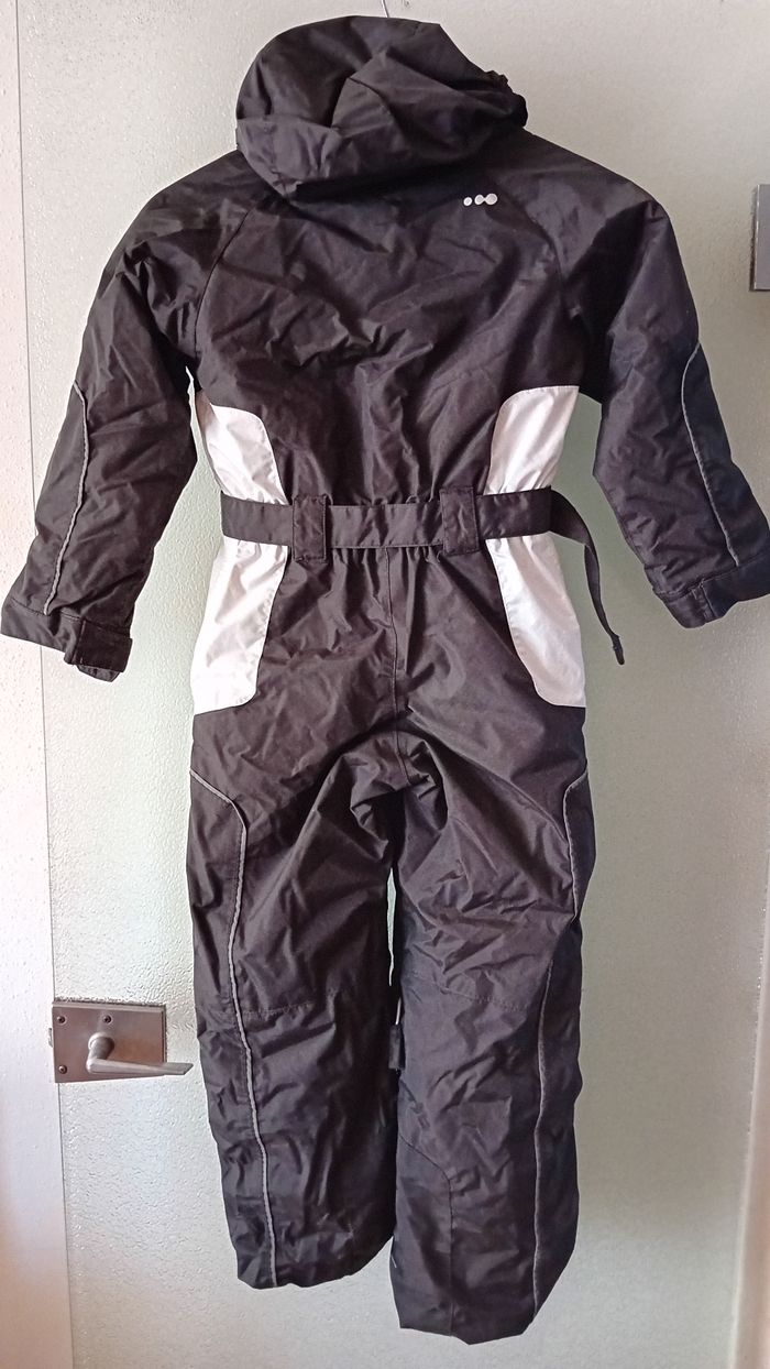 Combinaison de ski - photo numéro 6