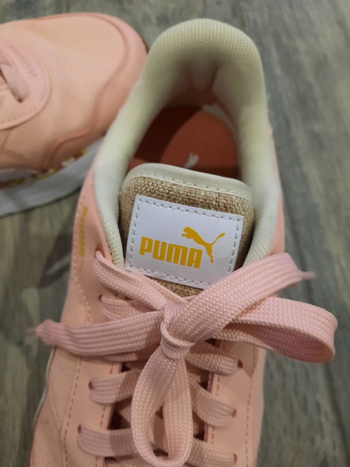 Puma femme - photo numéro 5
