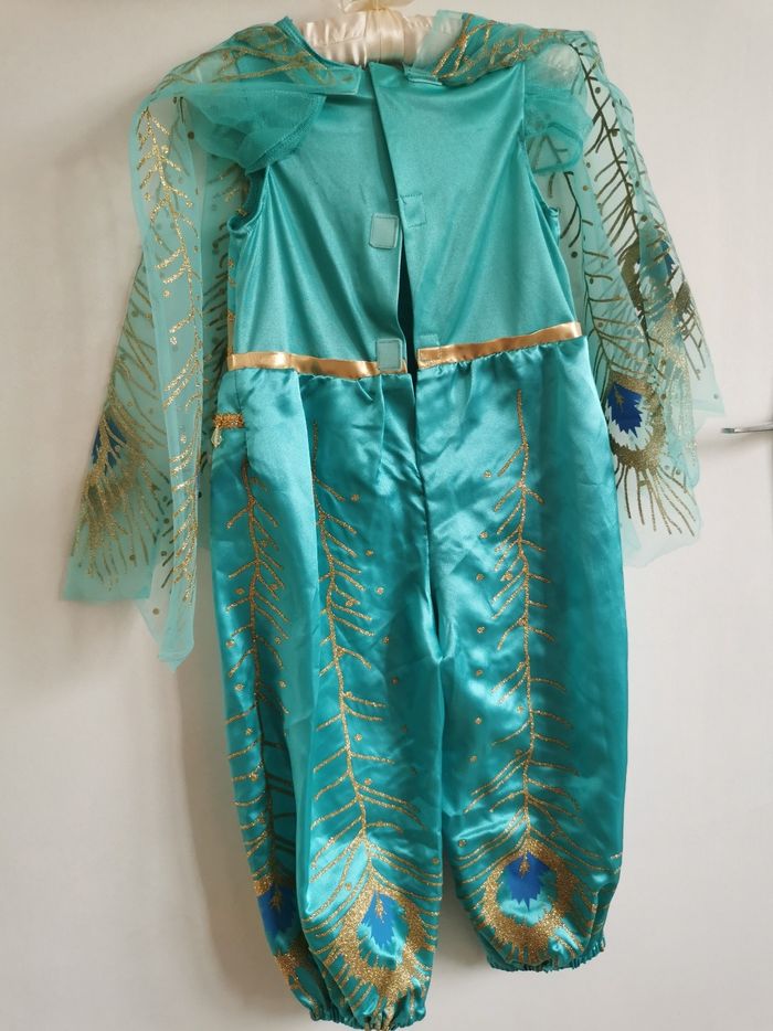 Robe Disney jasmine 3 ans - photo numéro 4
