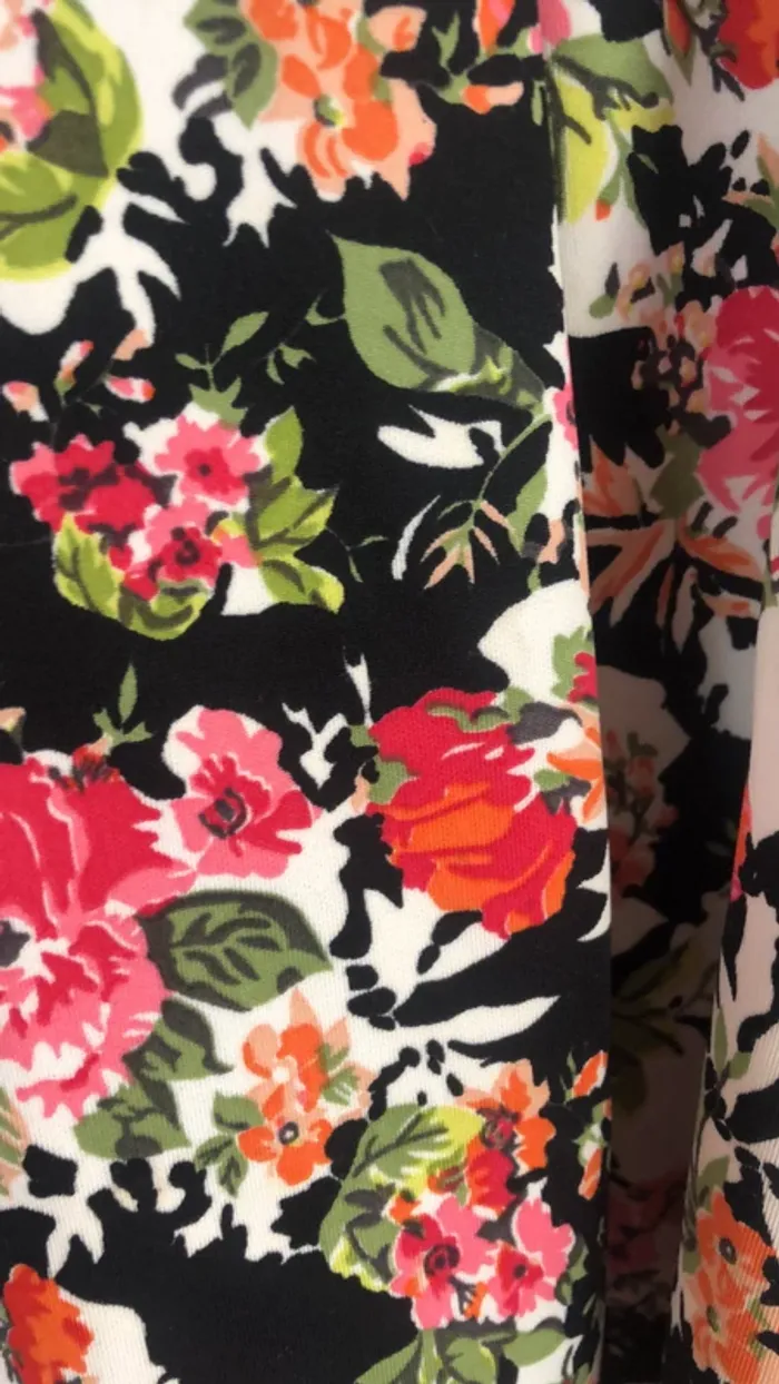 Robe originale - photo numéro 4