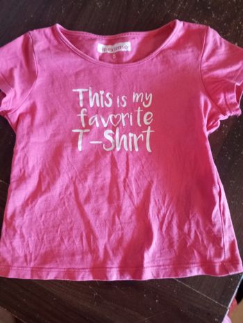 T-shirt