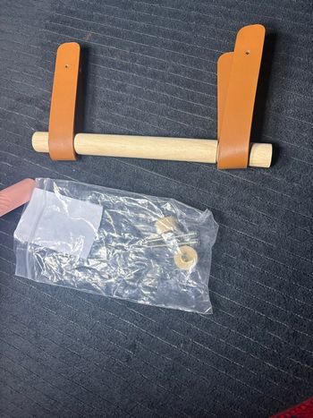 Porte papier toilette neuf