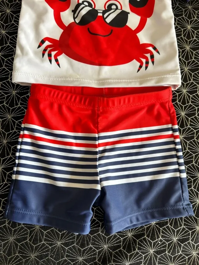 Tenue baignade - photo numéro 2