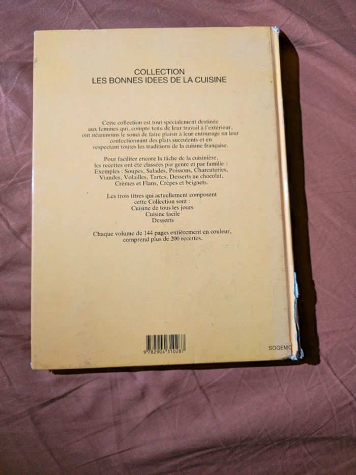 Cuisine facile - photo numéro 2