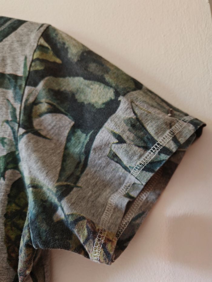 T-shirt homme motif ananas - photo numéro 6