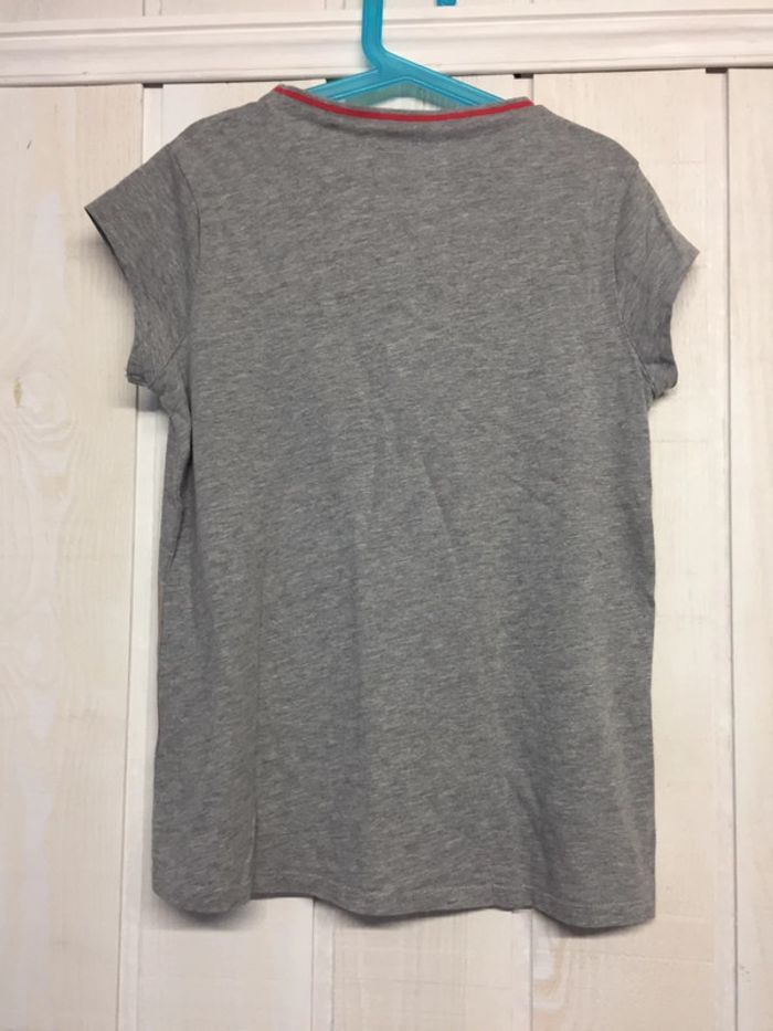 T-shirt MC - Kiabi - 12ans - photo numéro 2