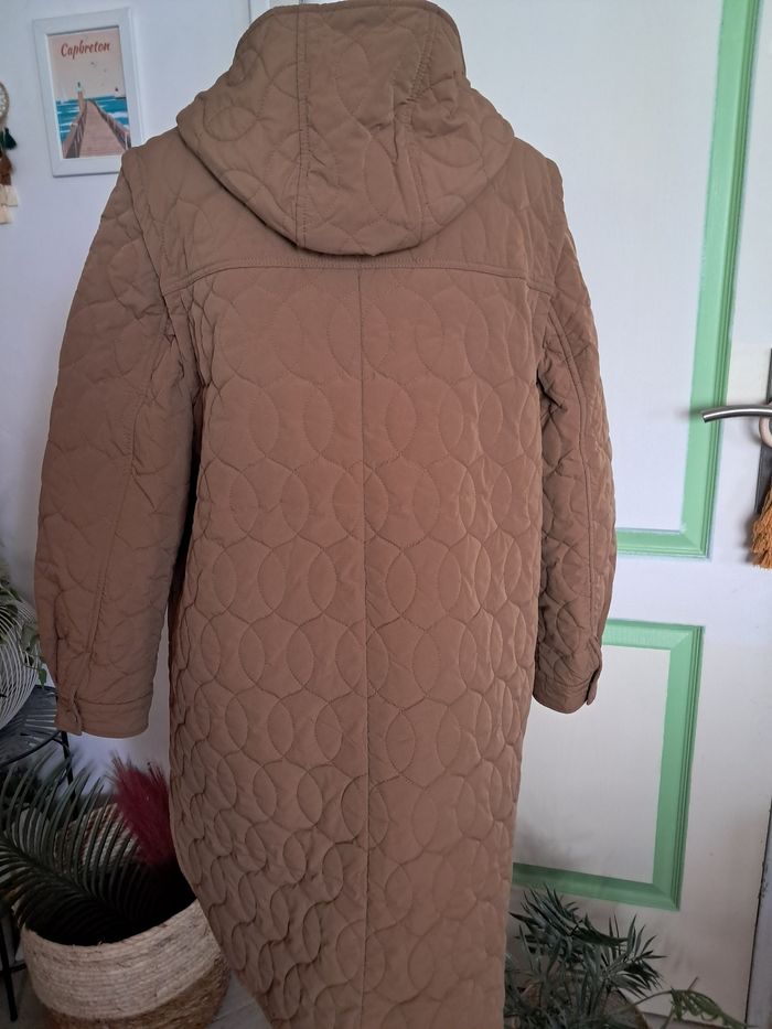 Parka Bonobo - photo numéro 3