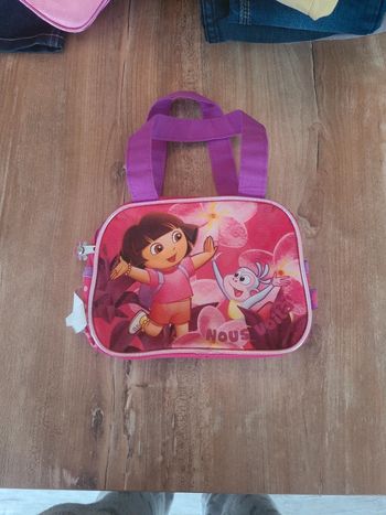 Sac dora