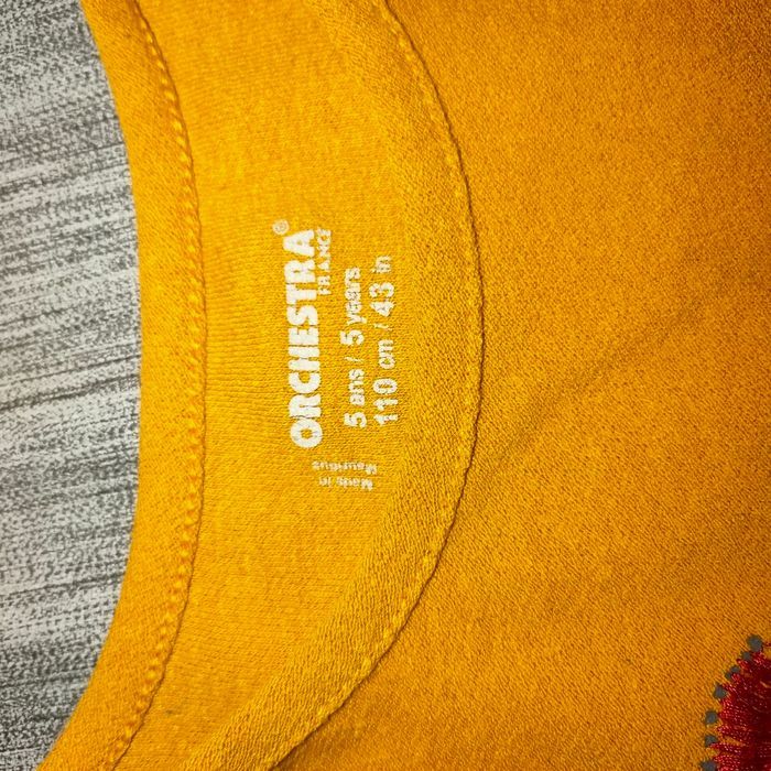 Pull fin 5 ans - photo numéro 2
