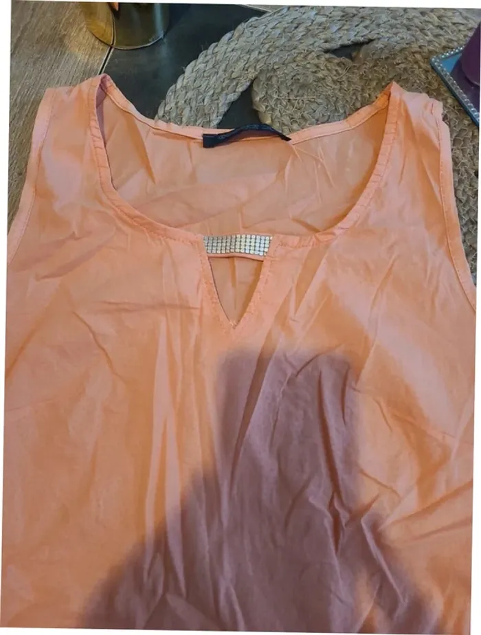Tshirt bonobo - photo numéro 2