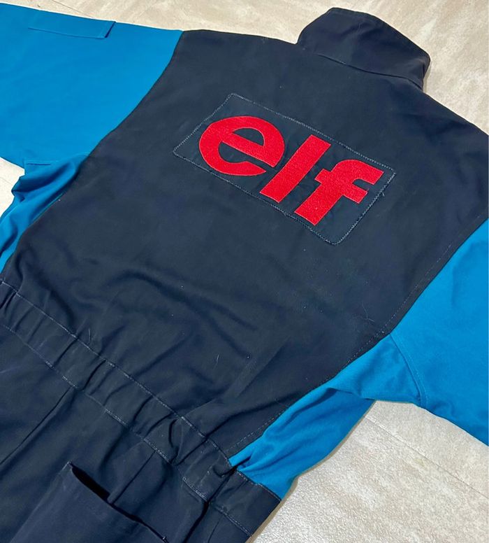 Combinaison Elf - photo numéro 12