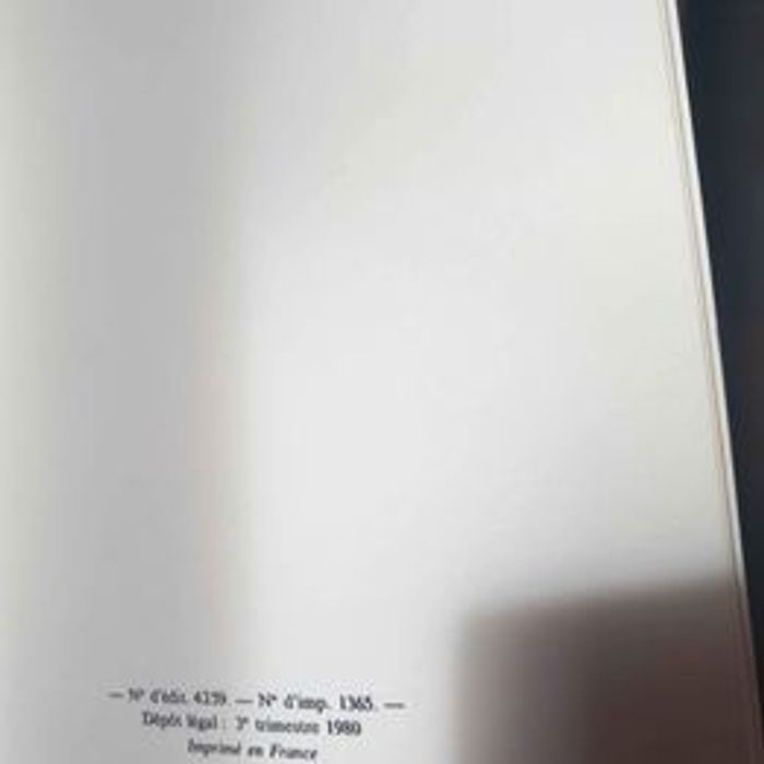 Histoire d'amour de l'histoire de France tome 9 - photo numéro 4