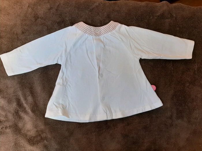 Ensemble fille 3mois - photo numéro 2