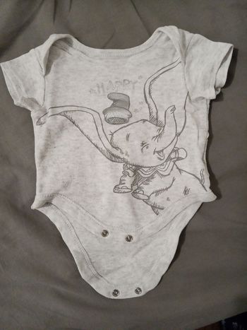 Bodie MC Dumbo _ T.62cm