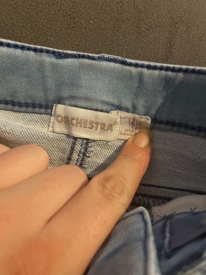 Short - photo numéro 2