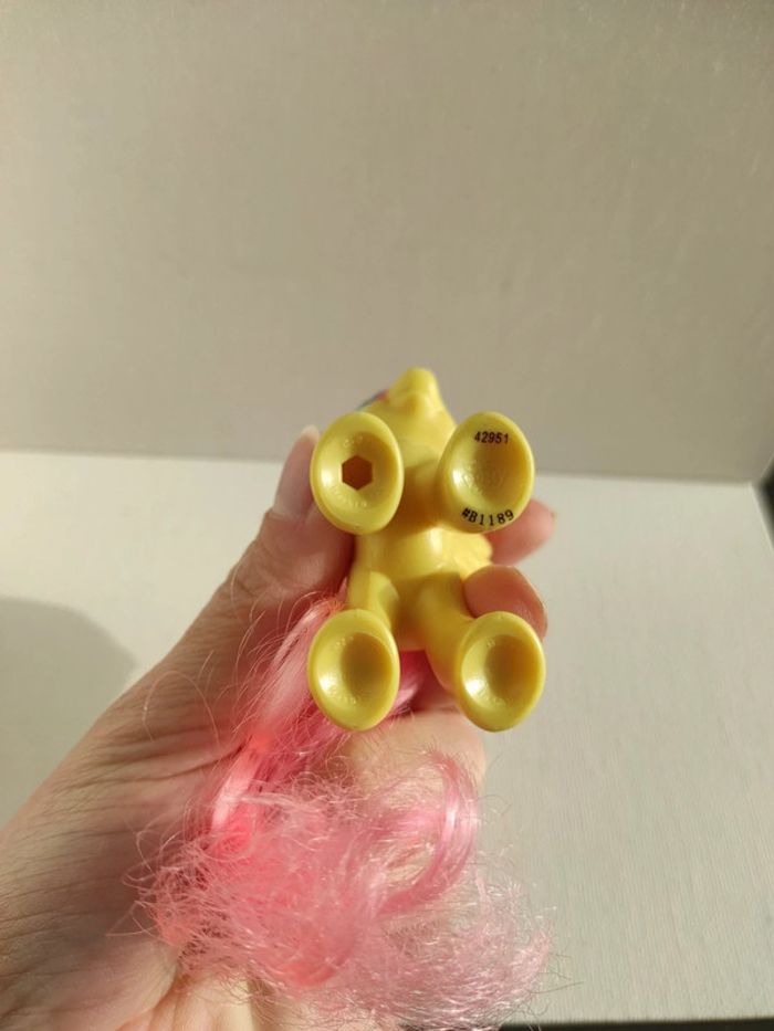 My little Pony g4 fluttershy #geektradeponeyg4 - photo numéro 6