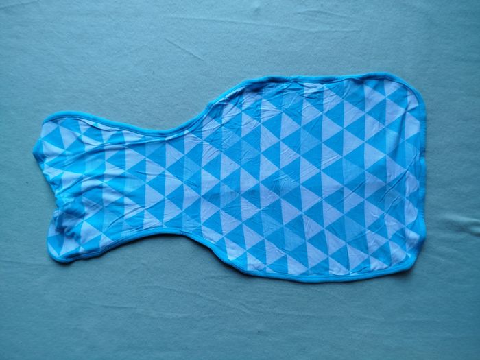 Gigoteuse légère 3-6 kg - photo numéro 5