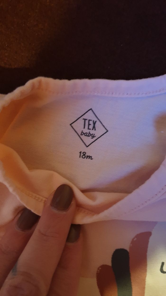 Pyjamas licorne - photo numéro 5