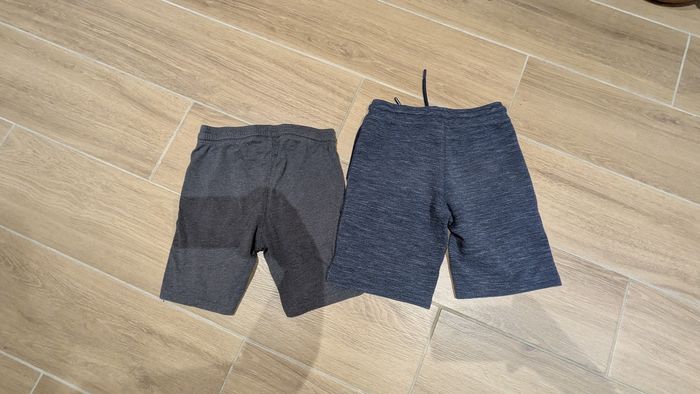 Lot de 2 shorts - photo numéro 2