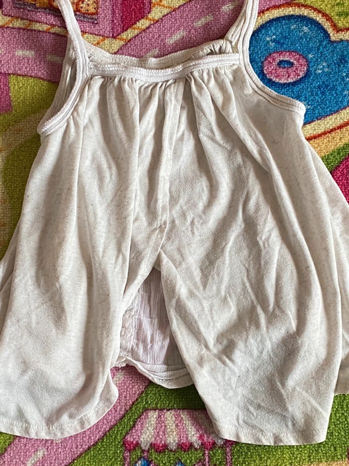 Petit haut - photo numéro 4