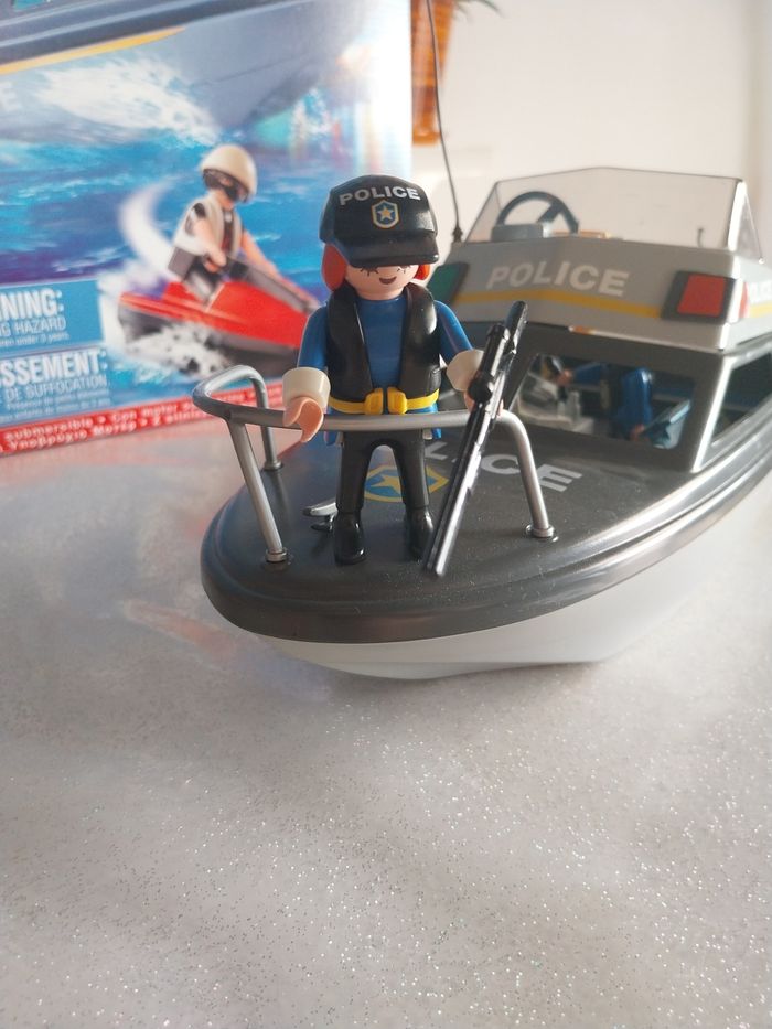 Playmobil 9043 - photo numéro 5