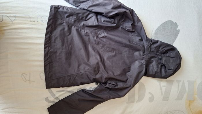 Kway quechua 5 ans - photo numéro 2