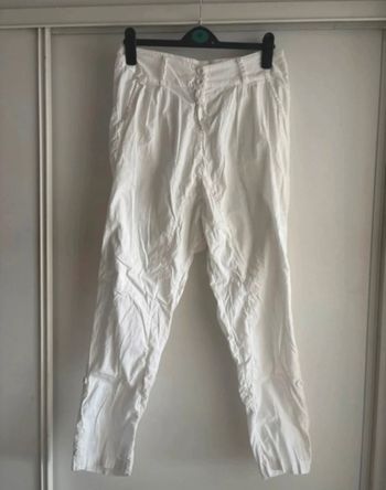 Pantalon été fin taille : M 📦