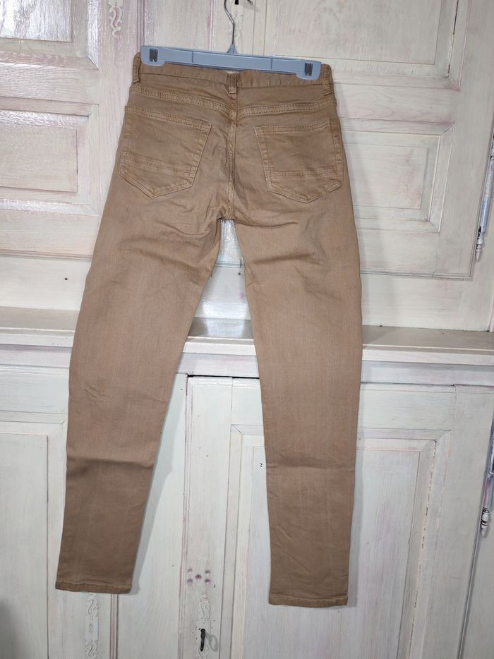Jeans slim - photo numéro 2