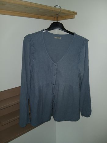 Blouse de grossesse