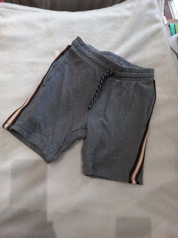 Short garcon