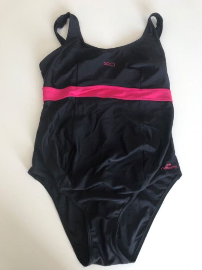 Maillot de bain grossesse Décathlon 40