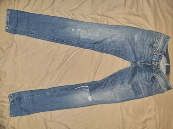 Jean femme Denim
