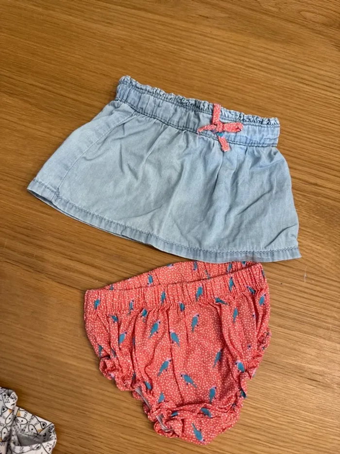 Lot de vêtements Tape à l’œil - photo numéro 12