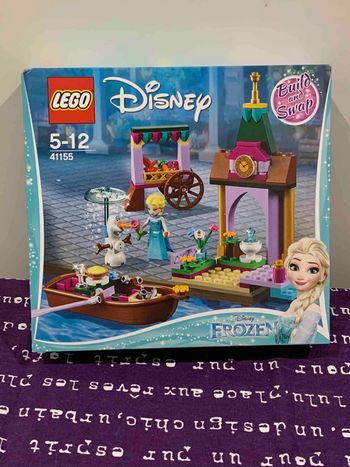 Lego 41155 Disney
