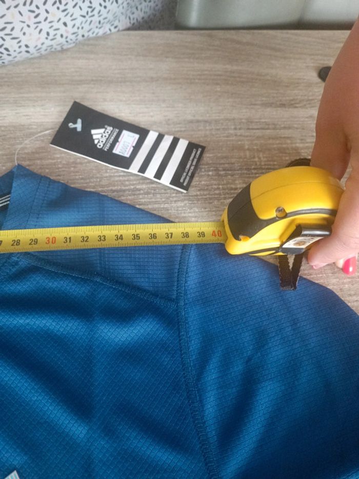 Maillot adidas - photo numéro 6